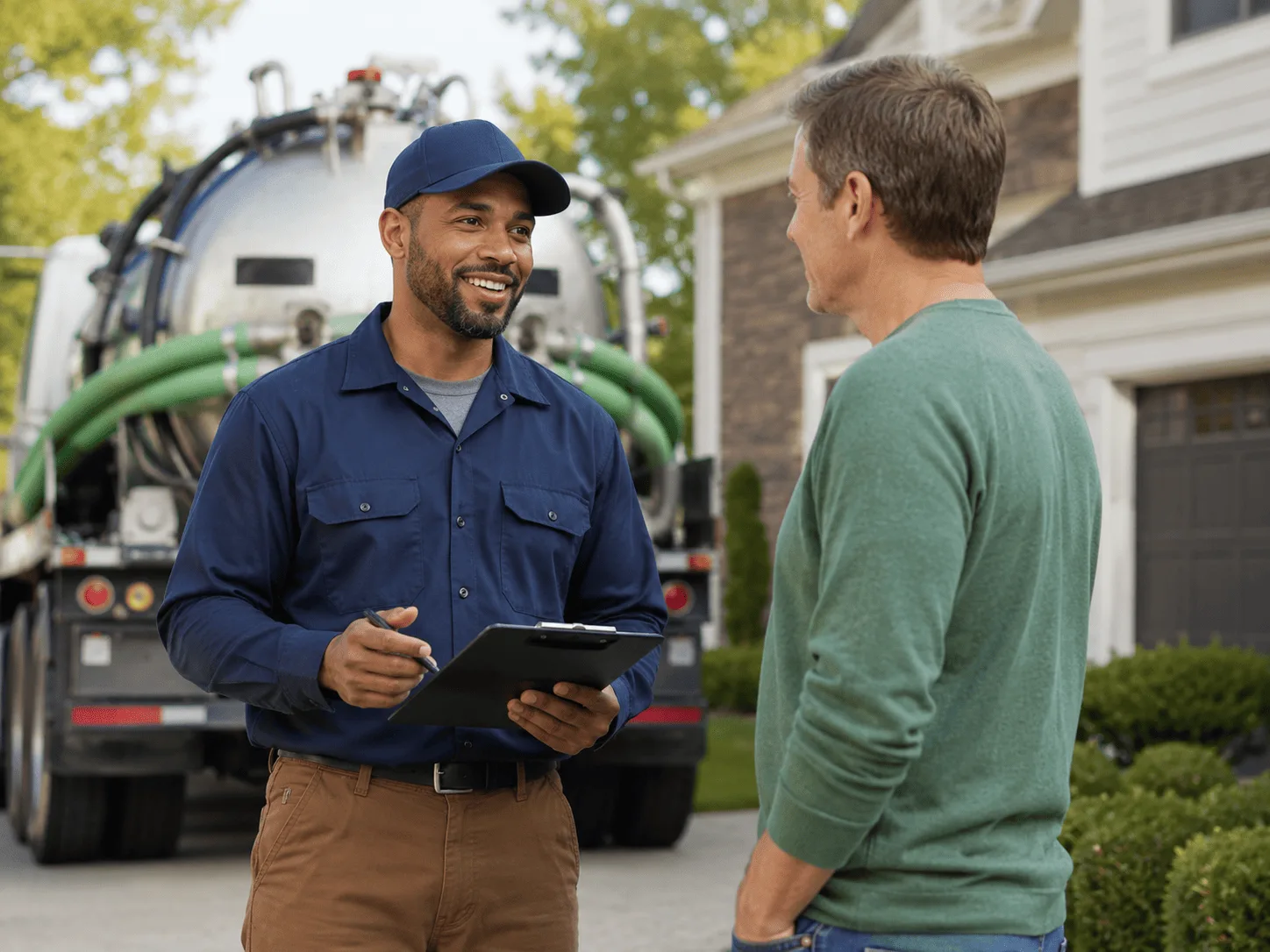 Mosquito Control Lodi, OH FAQs